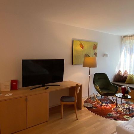 Bio-Hotel Saladina Gaschurn Εξωτερικό φωτογραφία