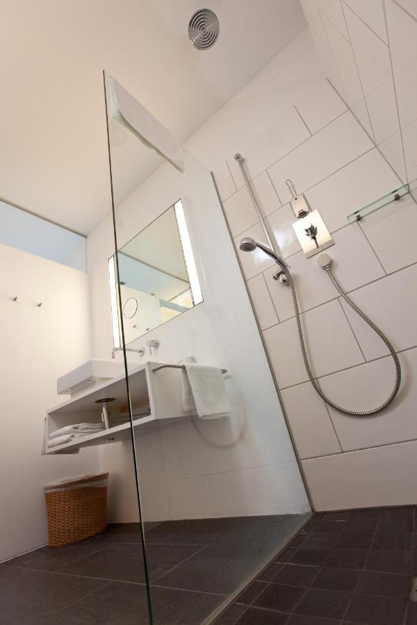Bio-Hotel Saladina Gaschurn Εξωτερικό φωτογραφία