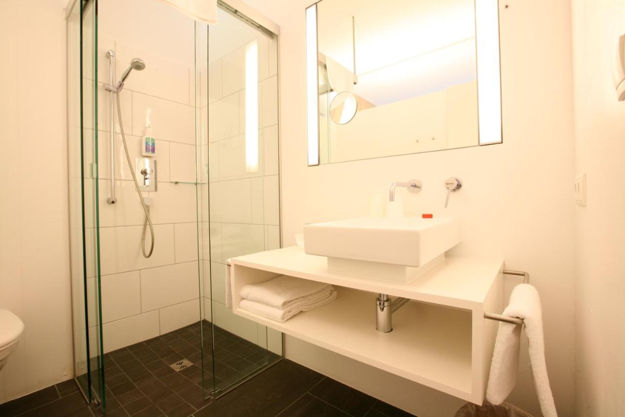Bio-Hotel Saladina Gaschurn Εξωτερικό φωτογραφία