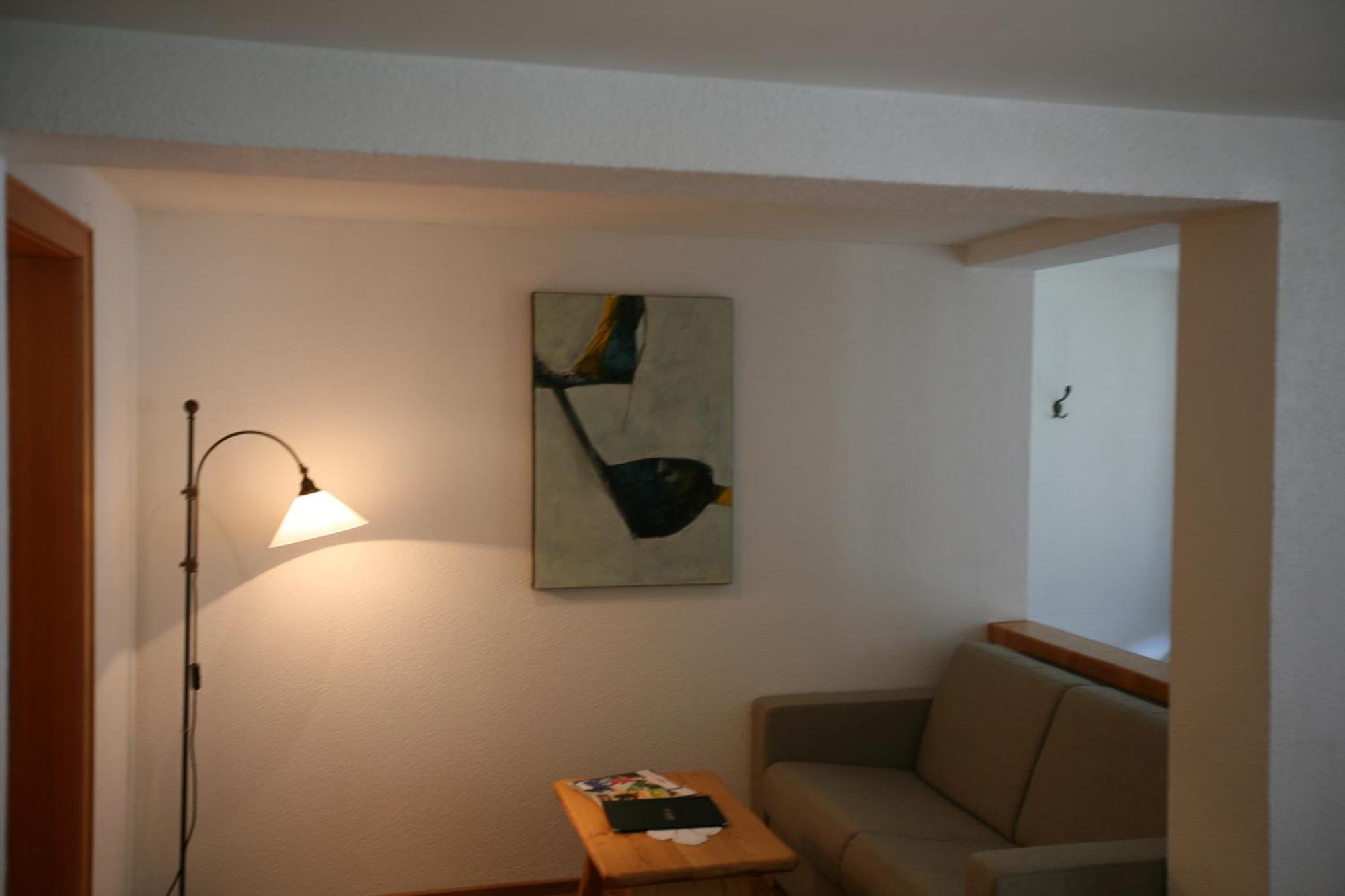 Bio-Hotel Saladina Gaschurn Δωμάτιο φωτογραφία
