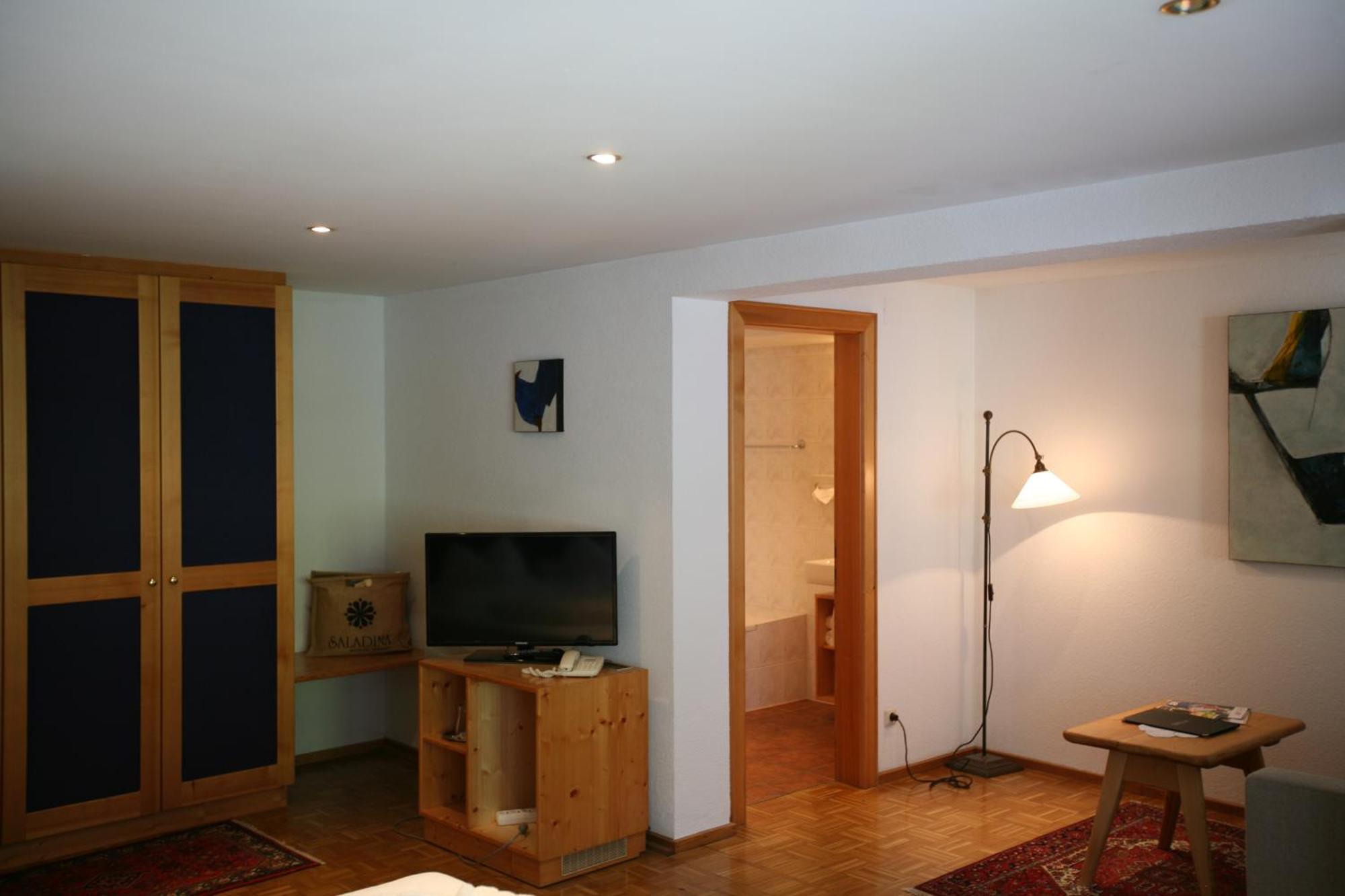 Bio-Hotel Saladina Gaschurn Δωμάτιο φωτογραφία