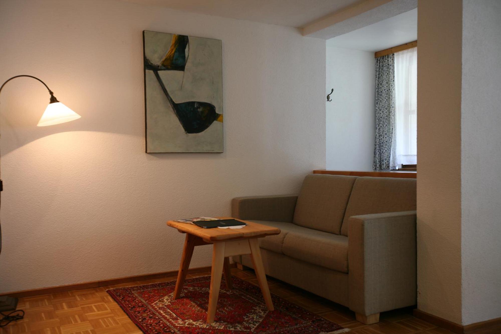 Bio-Hotel Saladina Gaschurn Δωμάτιο φωτογραφία