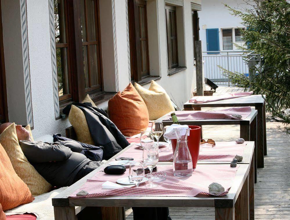 Bio-Hotel Saladina Gaschurn Εξωτερικό φωτογραφία