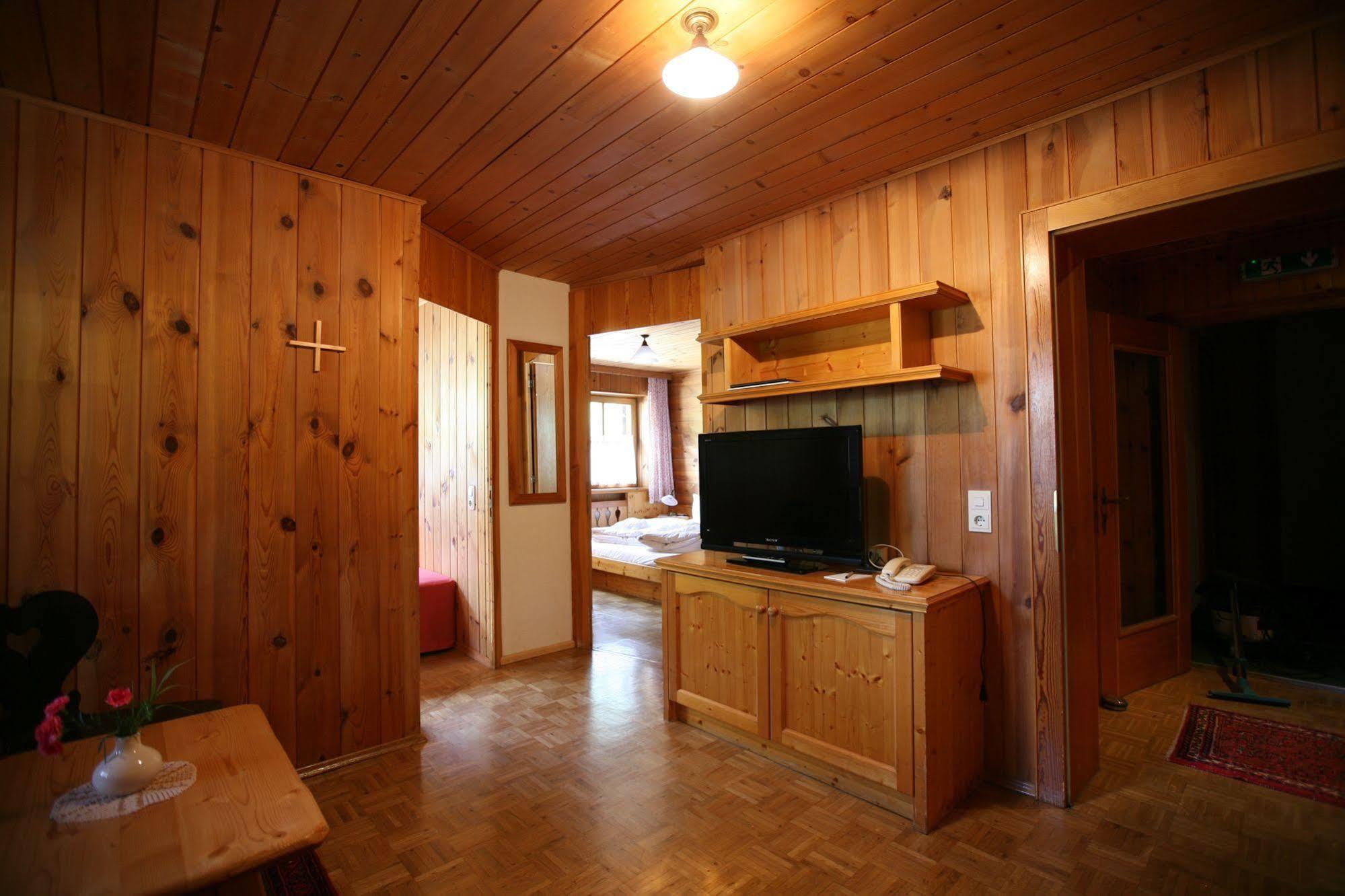 Bio-Hotel Saladina Gaschurn Εξωτερικό φωτογραφία