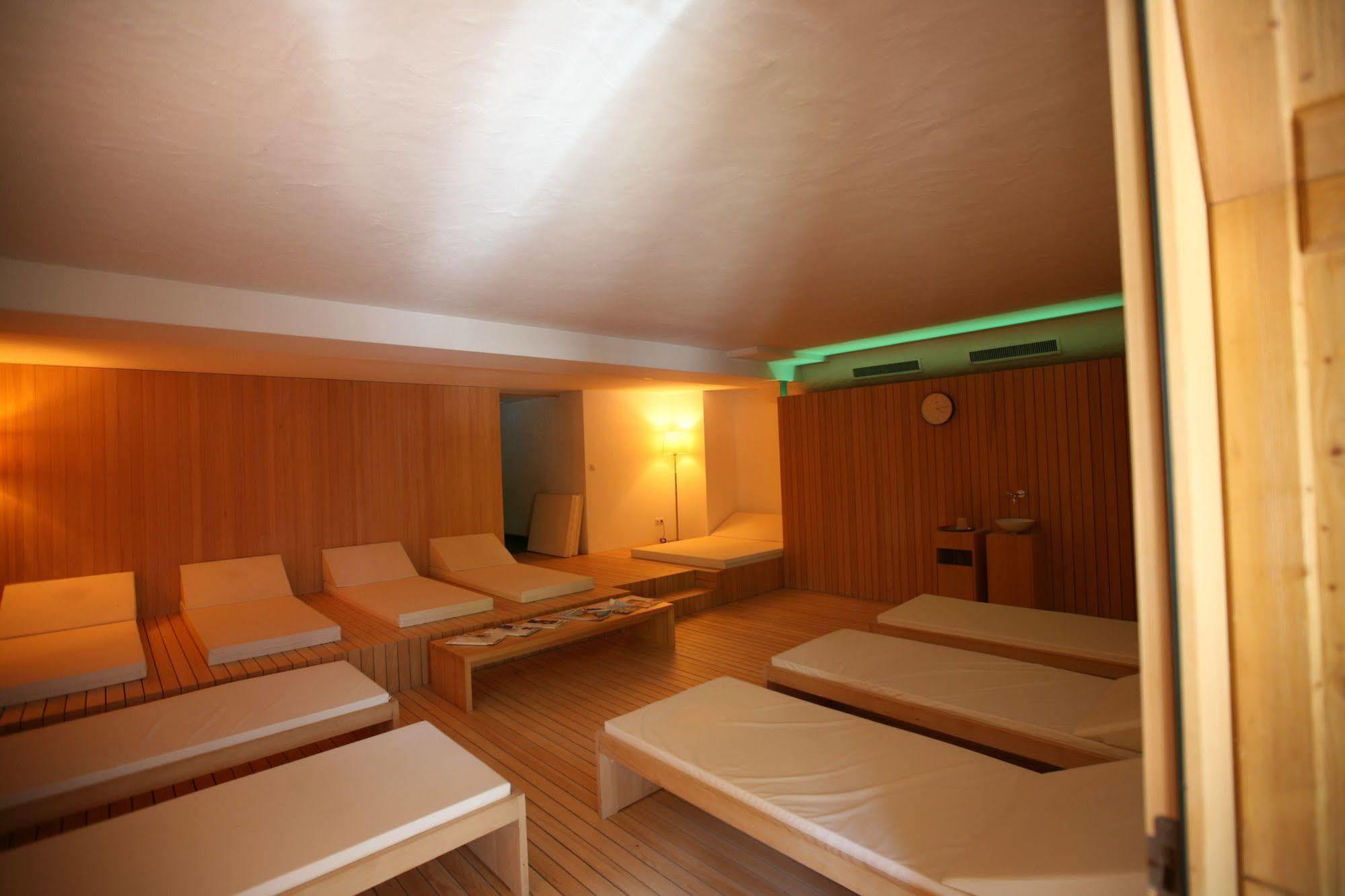 Bio-Hotel Saladina Gaschurn Εξωτερικό φωτογραφία