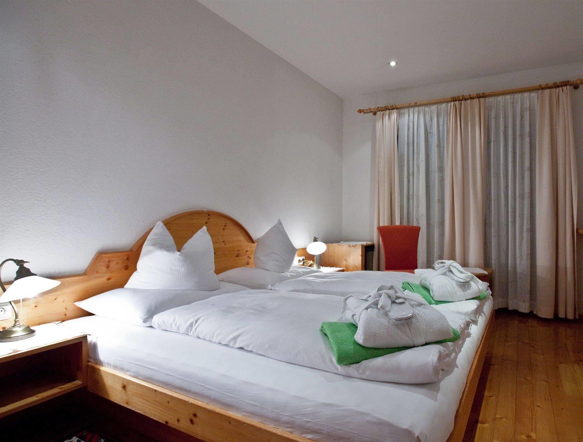 Bio-Hotel Saladina Gaschurn Εξωτερικό φωτογραφία
