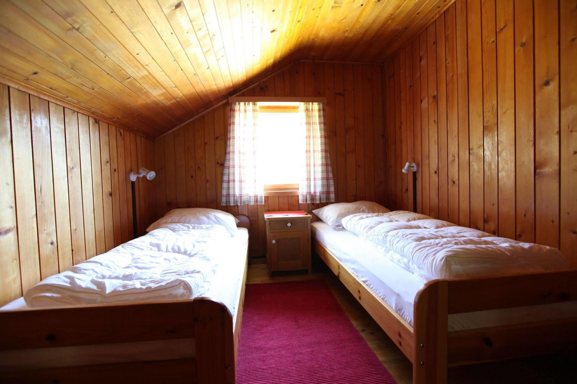 Bio-Hotel Saladina Gaschurn Εξωτερικό φωτογραφία