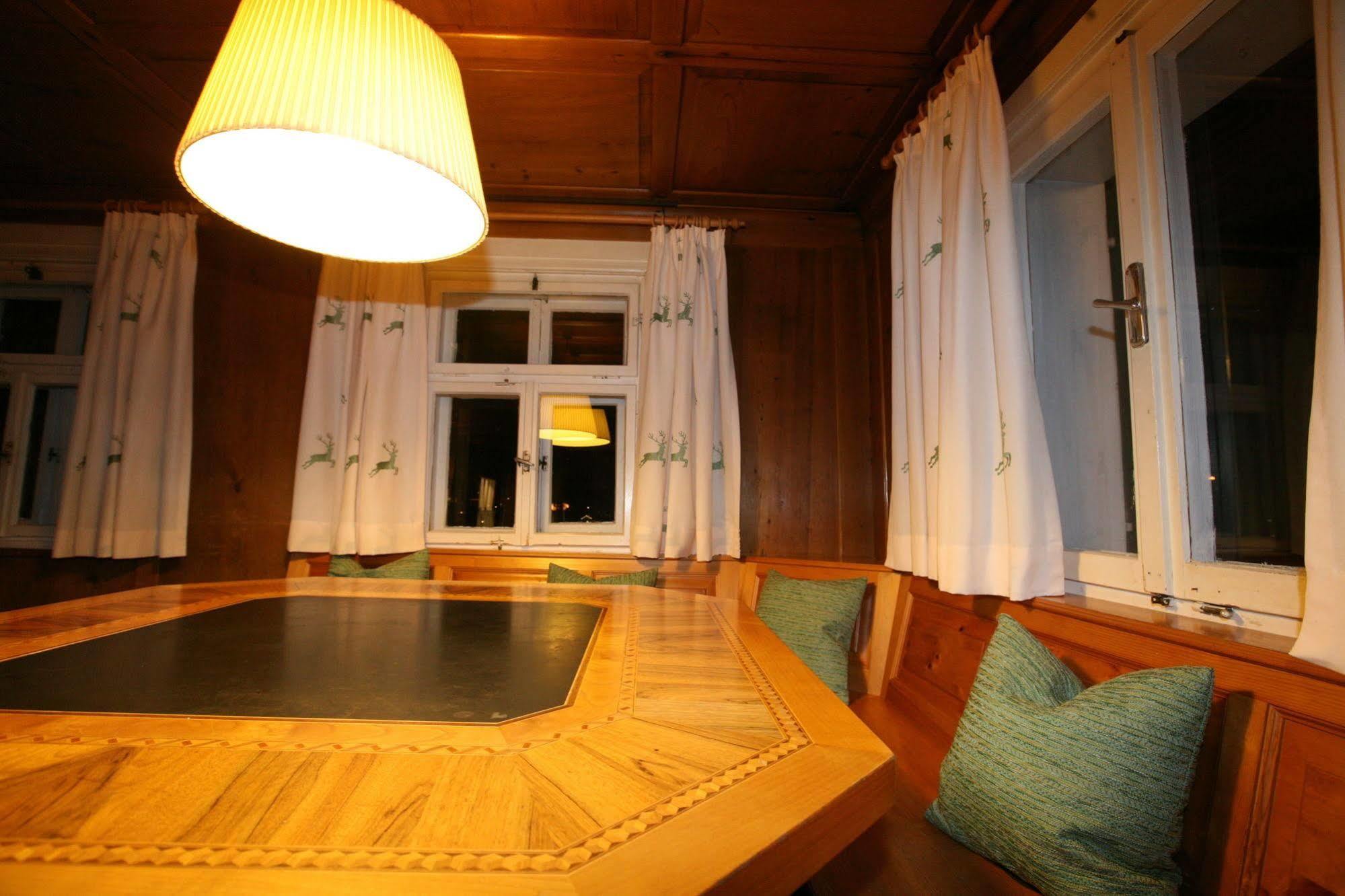 Bio-Hotel Saladina Gaschurn Εξωτερικό φωτογραφία