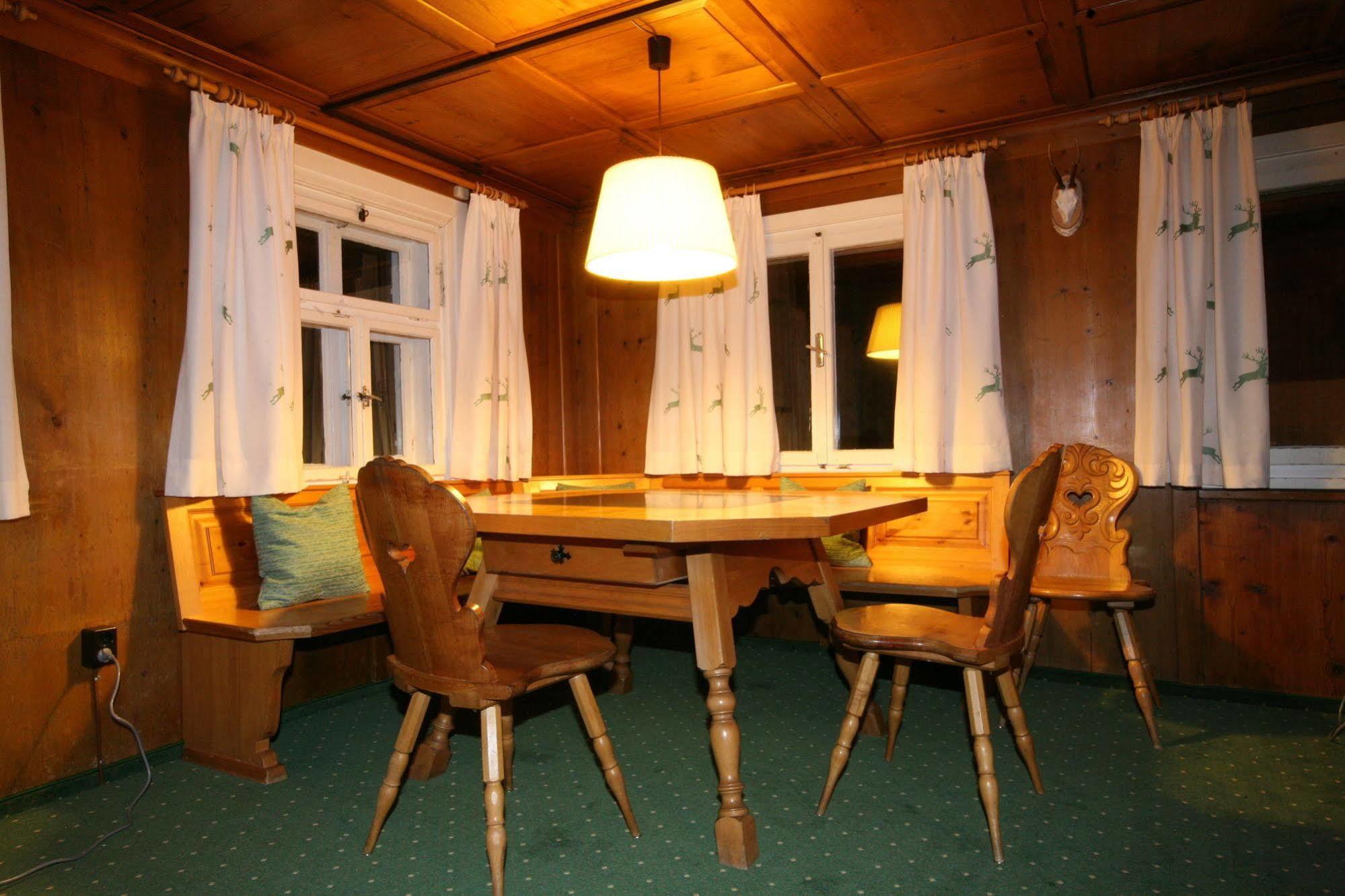 Bio-Hotel Saladina Gaschurn Εξωτερικό φωτογραφία