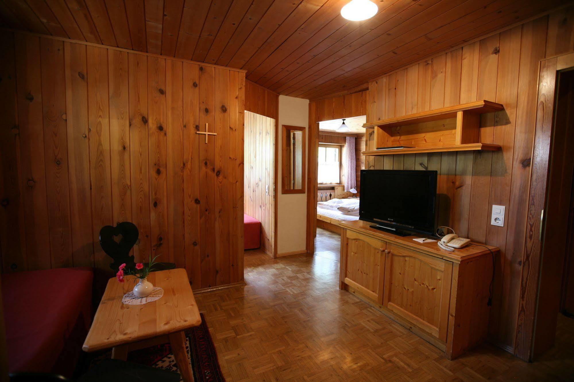 Bio-Hotel Saladina Gaschurn Εξωτερικό φωτογραφία