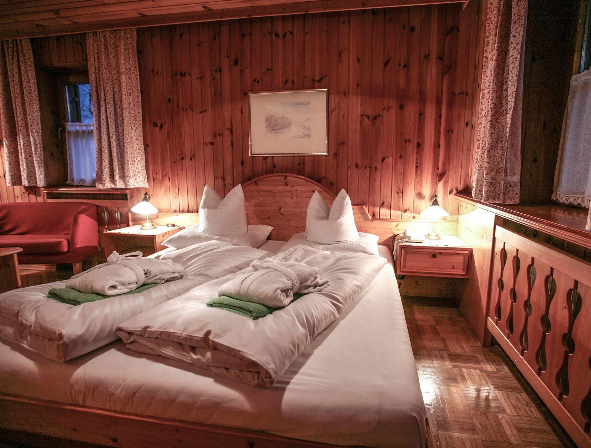 Bio-Hotel Saladina Gaschurn Εξωτερικό φωτογραφία