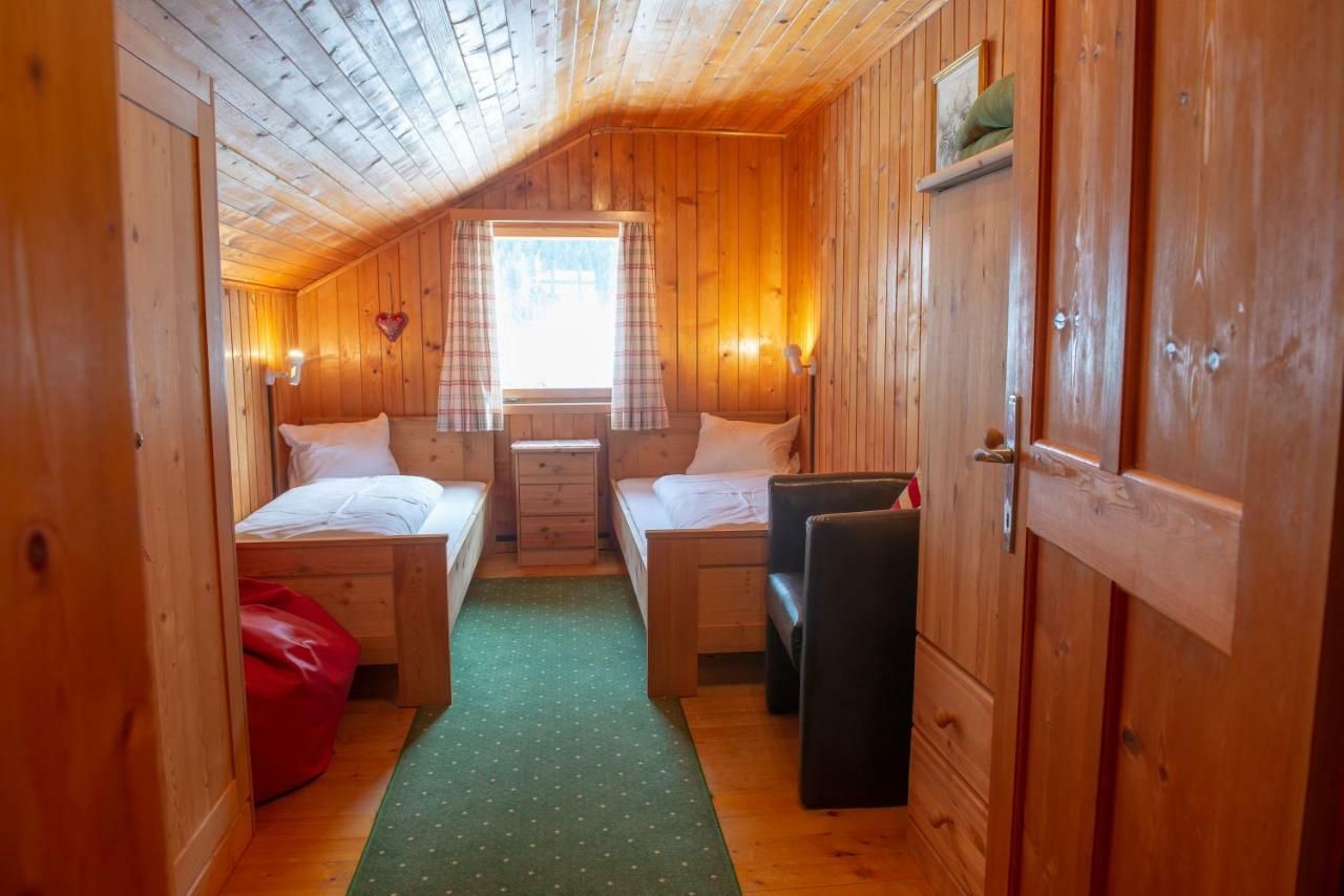 Bio-Hotel Saladina Gaschurn Εξωτερικό φωτογραφία