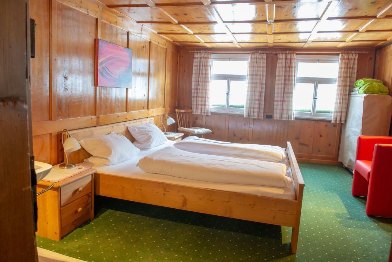 Bio-Hotel Saladina Gaschurn Εξωτερικό φωτογραφία